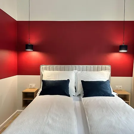 Nowy!!! Off Piotrkowska W Roosevelta Apartment Lodz (Lodz)