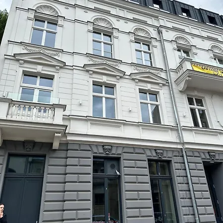 Nowy!!! Off Piotrkowska W Roosevelta Residence, Klimatyzacja, Wejscie Na Kod, Fv Lodz