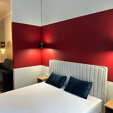 Apartment Nowy!!! Off Piotrkowska W Roosevelta