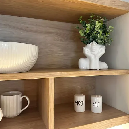 Nowy!!! Off Piotrkowska W Roosevelta Apartment *