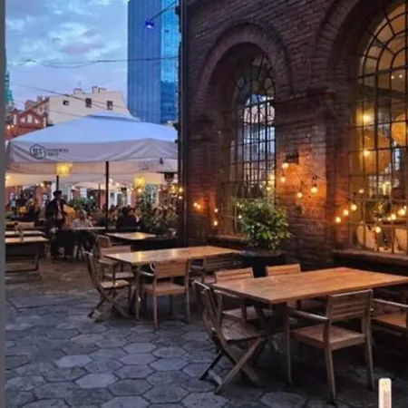 Nowy!!! Off Piotrkowska W Roosevelta Residence, Klimatyzacja, Wejscie Na Kod, Fv * Lodz